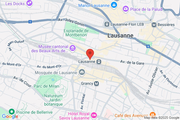 Wall Street Institute