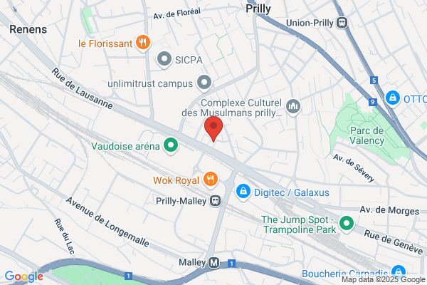 migrolino Prilly