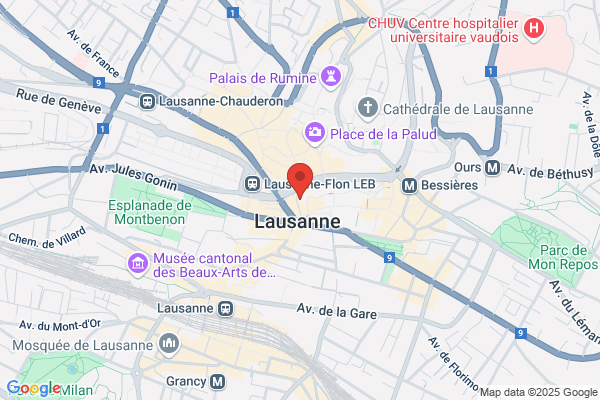 Newcom création SA
