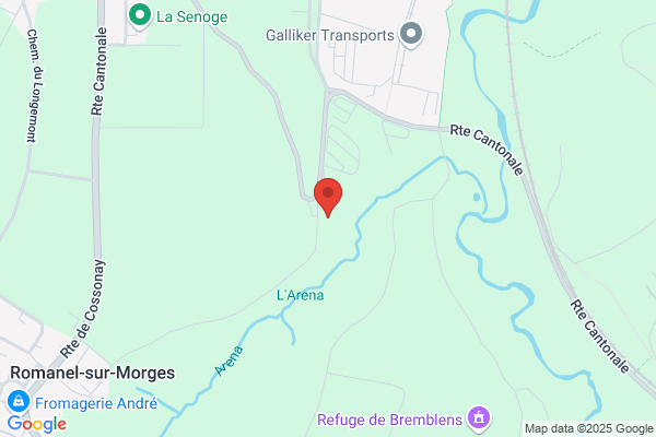 Atelier Eclair