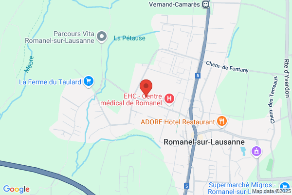 Ecole primaire