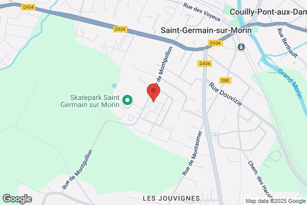 Garderie d'enfants