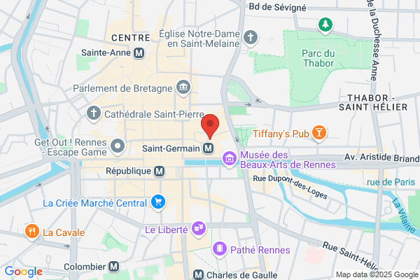 St-Germain fleurs A. Annen