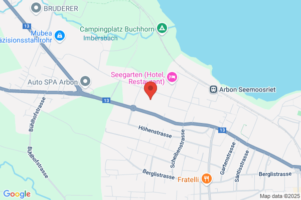 Schreinerei Magnus Moser AG