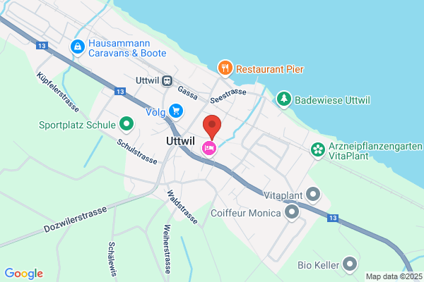 Haeni Komplettumbauten