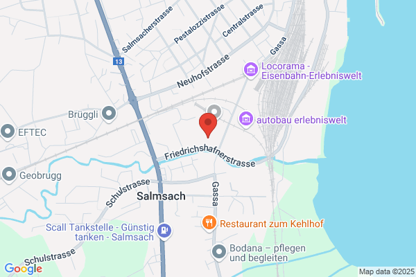 ARA Abwasserverband Region Romanshorn