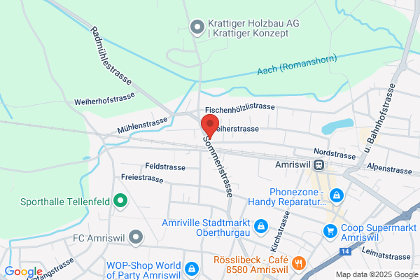 Theiler Markus Montagen und Carrosserie