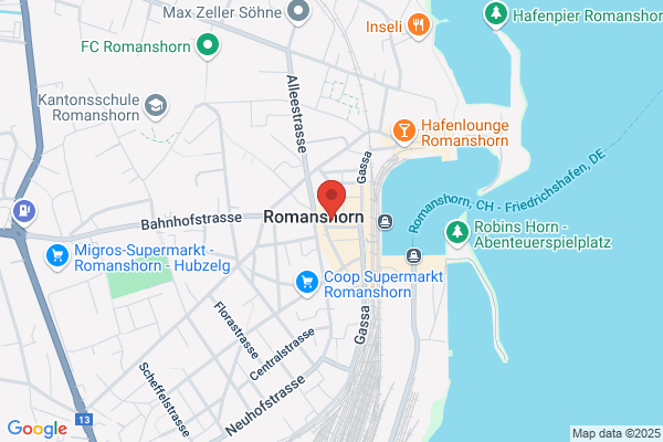 Bahnhofapotheke