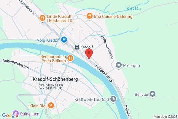 DTW-Montagen Dusch-Trennwaende