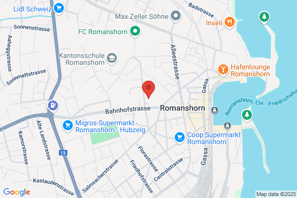 BSI-Consult GmbH