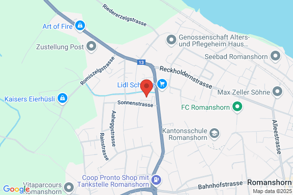 ALDI SUISSE