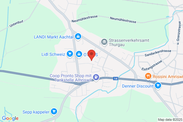 Atecno GmbH