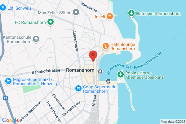 Suchtfachstelle Oberthurgau