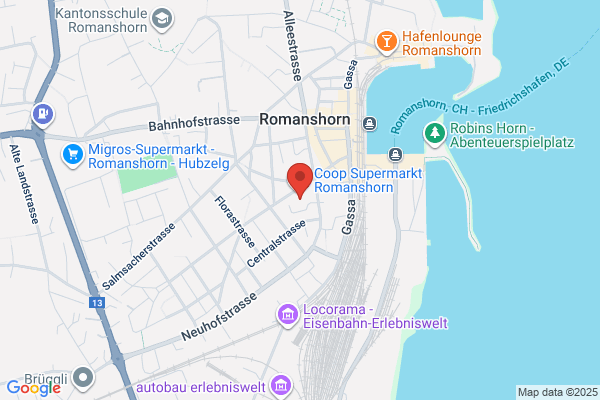 Die Schweizerische Post