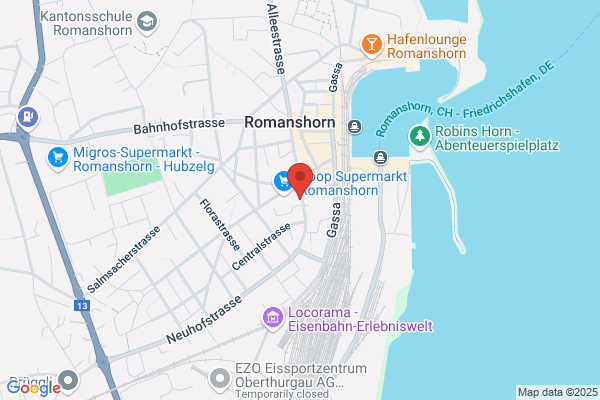 Ludothek Romanshorn