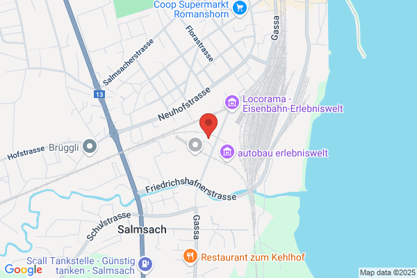 Daxboeck Data-Service