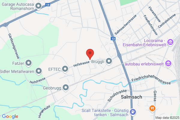 Ellenbroek Hugentobler AG