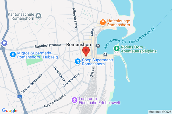 Christus-Zentrum
