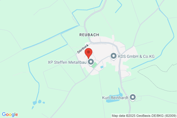 Jacky GmbH