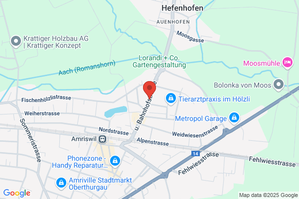 Voeroes GmbH