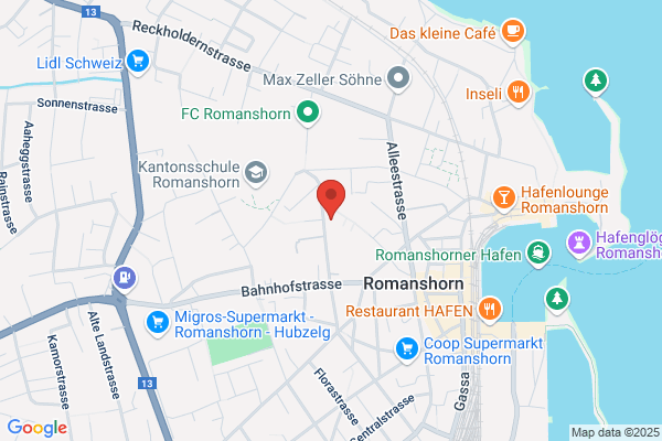 Jugendherberge