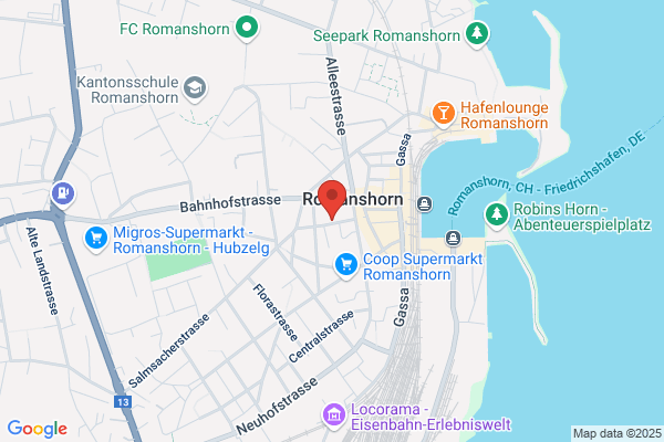 Bodensee Liegenschafts- Beratungen