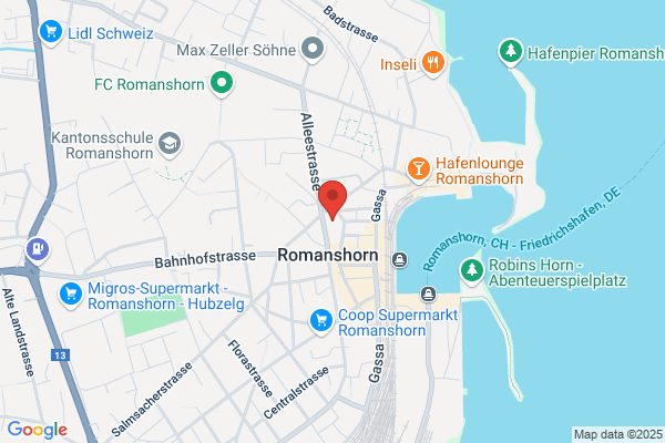 Immobilien Ruedisuehli