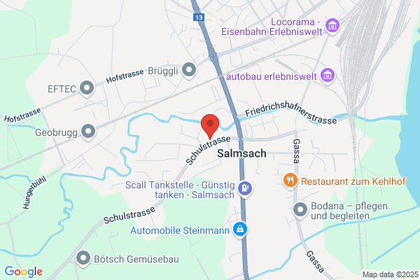 Physio Bornemann GmbH