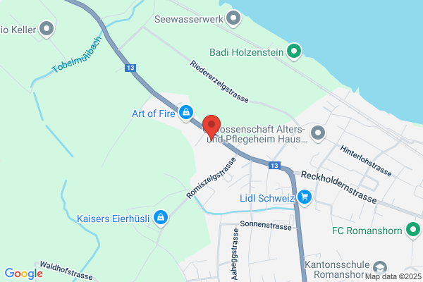 Marquart Innenausbau AG