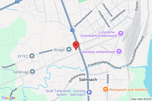 Egla Egnacher Landmaschinen
