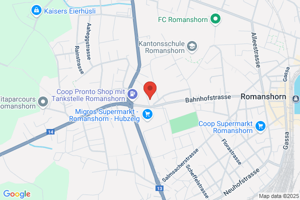 Floralis GmbH