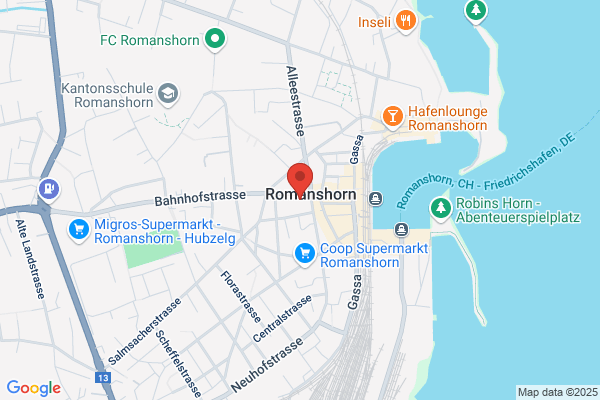 Sun-Star AG Sonnenstudio-Solarium Romanshorn