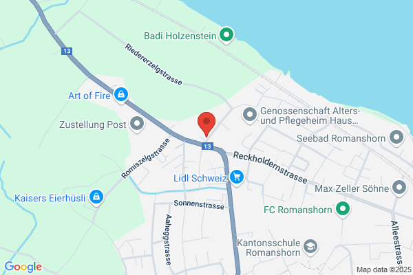 Bolliger und Dudli AG
