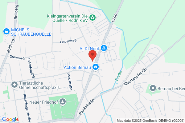 FLIBA Mobile Bauten R'horn