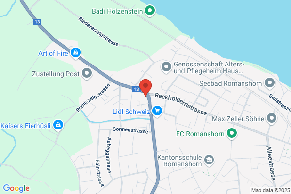 Hungerbuehler AG