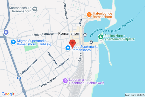 Marchioro Fischhandel AG