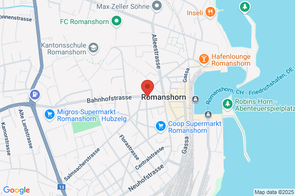 Rechsteiner Spielwaren AG