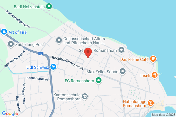 RichtigAnlegen AG