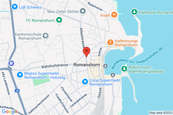 Spitex Region Romanshorn