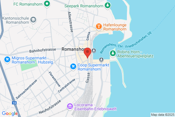 Pizzeria Anker