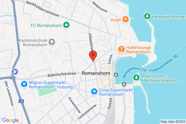 Anwaltsbüro Rainer Rothe