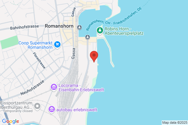 Restaurant Egelmoos