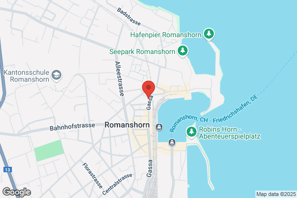 Restaurant Poststuebli
