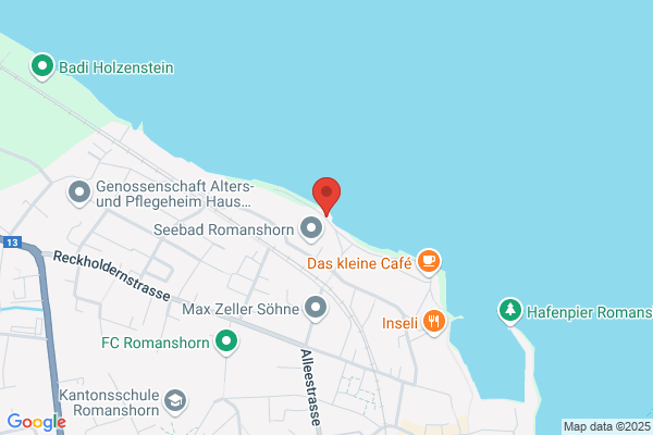 Restaurant Strandbad