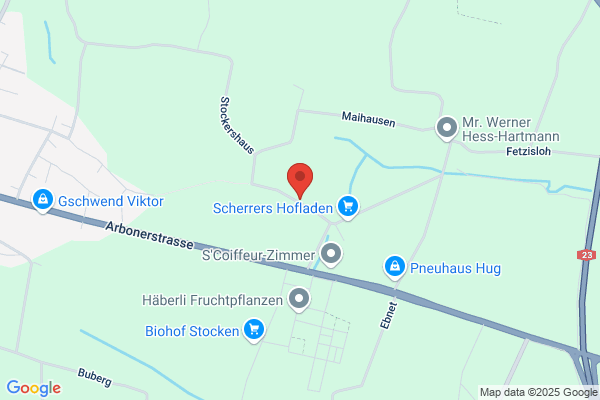 Schulhaus Ringenzeichen