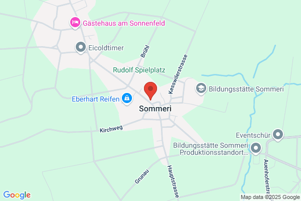 Schulhaus Sommeri