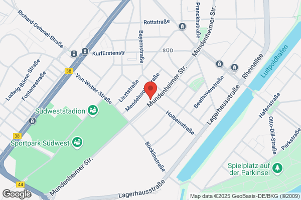 S + P Consulting GmbH