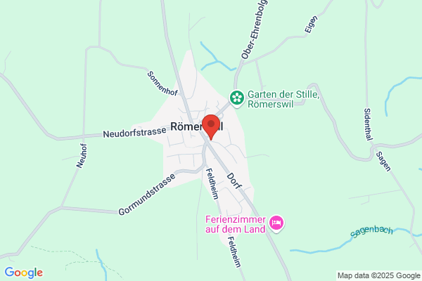 Goldschmiede Atelier Stirnimann