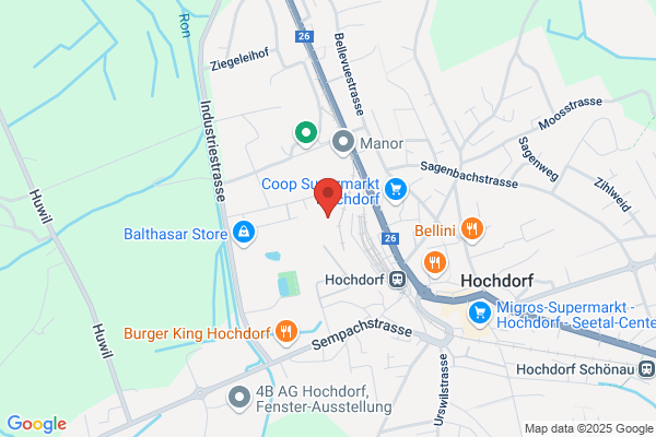 Riedweg Malergeschäft GmbH