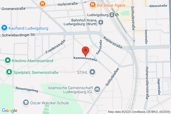 4 B Badmoebel AG